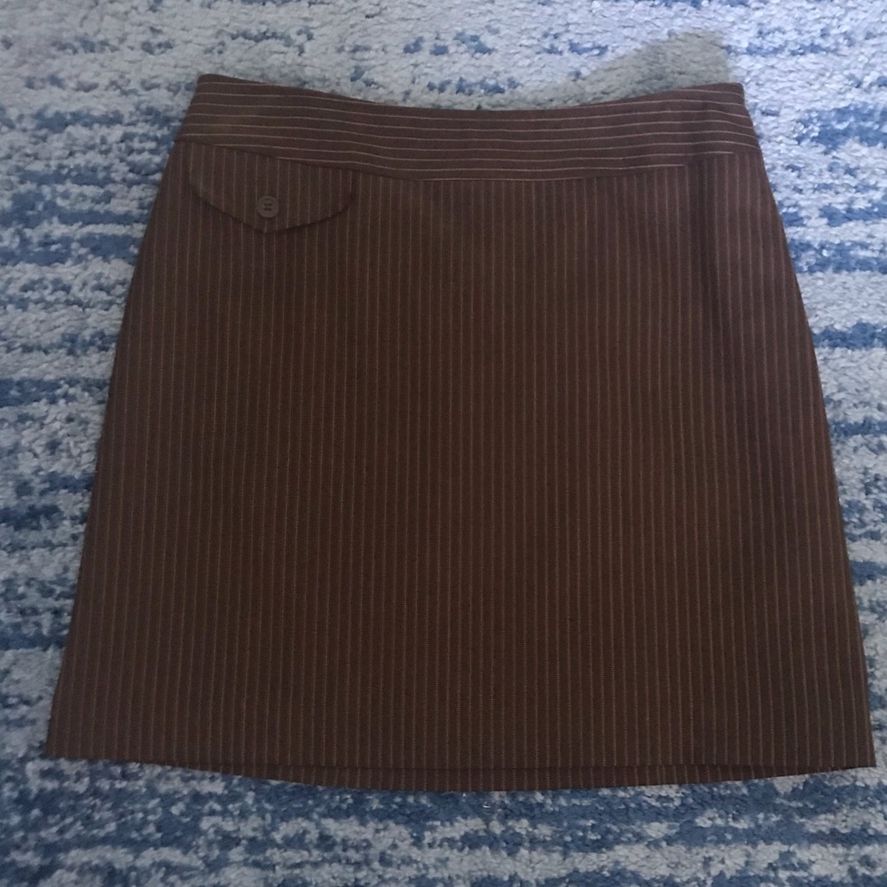 Banana Republic skirt